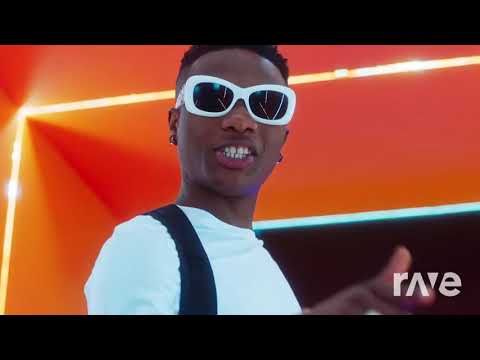 Bella 2K16 - Mhd & Zk Music ft. Wizkid | AfRo TiGeR x RaveDJ ♥