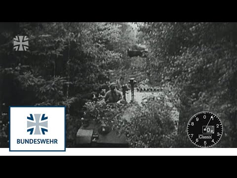 60 Sekunden Classic I Raketen-Jagdpanzer 2 I Bundeswehr