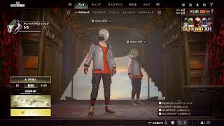 PUBG BATTLEGROUNDS　初見さんも常連さんも気軽にコメントしていってね～！！