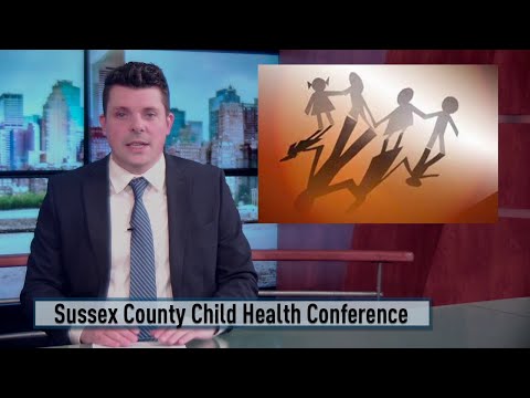 NJ Sussex County 2022 Child Health Conference