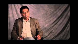 Amitabh Chandra on U.S. Healthcare System || American Conversation Essentials