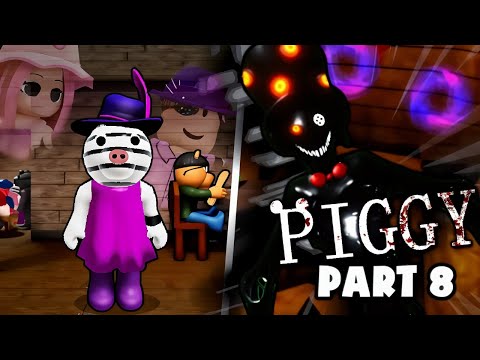 Is This Real...? Defeating TIO & Saving The World... [Hidden Ending]