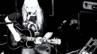 4) J. Mascis - Is it Done Live