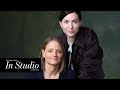 Jodie Foster Talks A Private Life