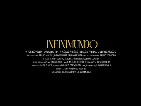 Trailer de Infinimundo (2024)