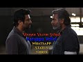 Vikram Vedha Video Songs Karuppu Vellai WhatsApp Status Video Madhavan Vijay Sethupathi