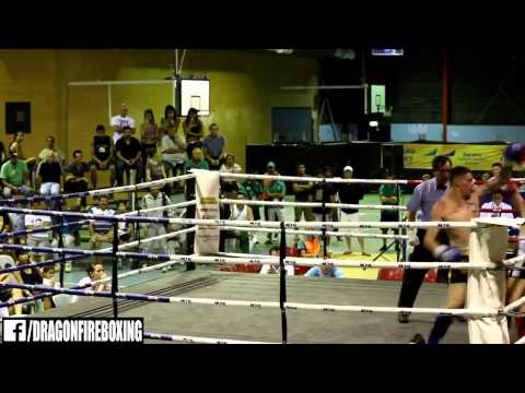 BLADE AUGEY   LION HEART