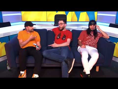 Quand Maxildan dérape