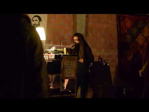 REALMS OF DUB : YOUTH & TRUTH / LAST SEGMENTS