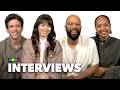 Silo Season 3 Cast on New Mysteries, Character Secrets & What’s Next