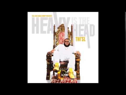 Thi'sl - Lord Help Me