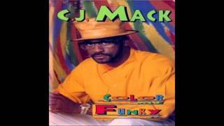 Cj Mac colour me funky full Ep