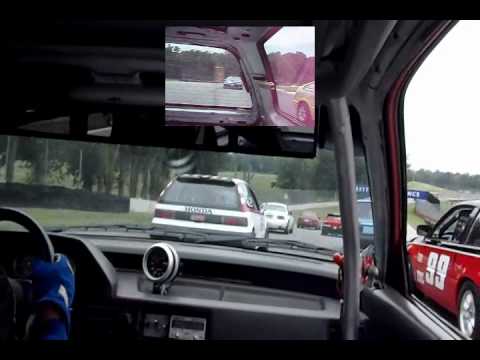 IT Fest 2010 Sat PM Group 4 Race Start ITC