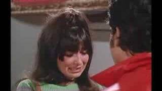 The Cross and the Switchblade-TEARS OF THE SAINTS(LEELAND)