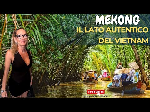 Ep. 699, Last excursion in Vietnam, the Mekong Delta.