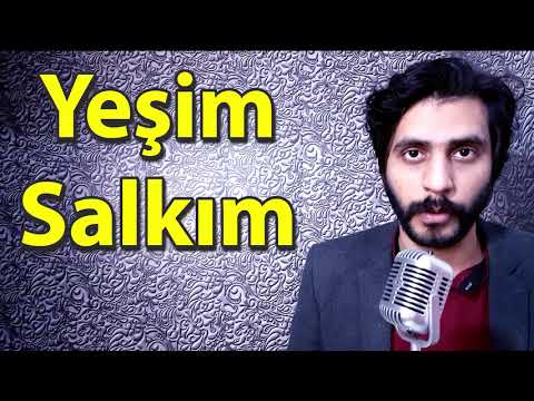 How To Pronounce Yesim Salkim