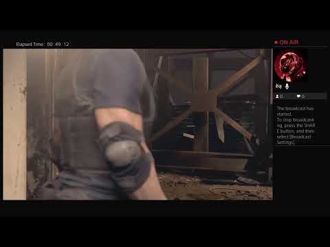 Resident evil 4 remake hardcore pt12