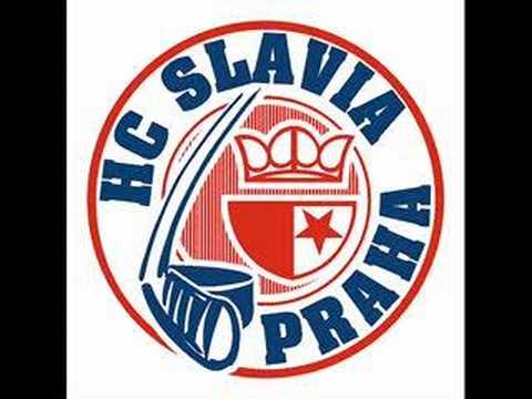 HC Slavia - hymna
