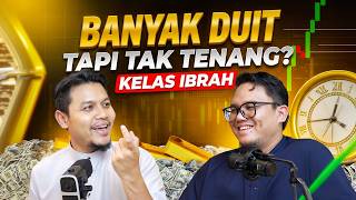 Download lagu Saat Dunia Menyesakkan, Al-Quran Menengkan ft Daie Izzhar Nazri - KELAS IBRAH EP1 mp3 Download lagu Saat Dunia Menyesakkan, Al-Quran Menengkan ft Daie Izzhar Nazri - KELAS IBRAH EP1 mp3