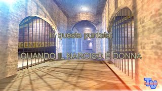 'Quando il narciso è donna' episoode image