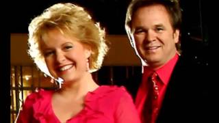 Jeff & Sheri Easter -- Heart That Will Never Break Again