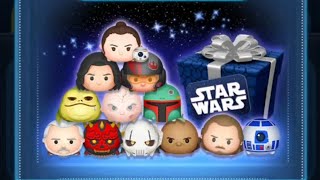 スターウォーズだけのセレクトBOXが始まりまして…。