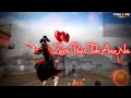 Zara Paas Toh Aao Na Free Fire Montage Edit Free Fire Song Sad Status Aaheli Official