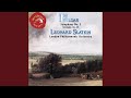 Symphony No. 2 in E-Flat Major, Op. 63: III. Rondo - Presto
