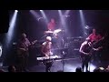 Heavenly - Shallow (live in Athens)