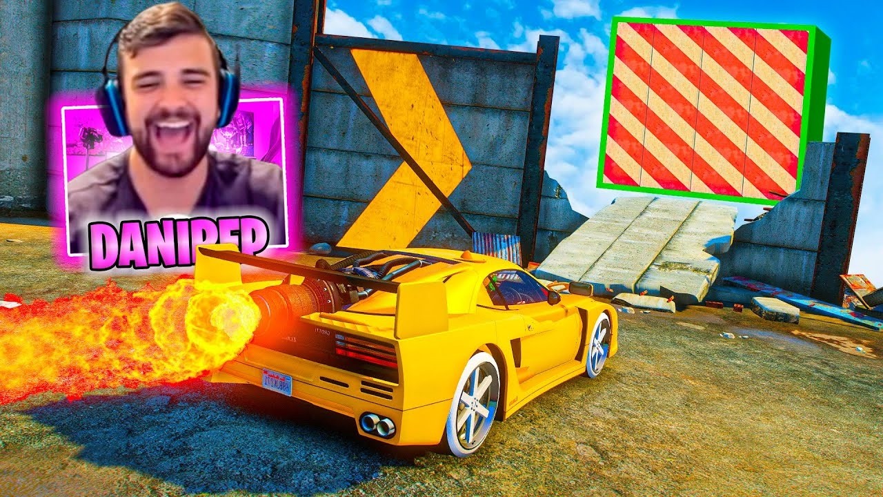 AGUJEROS CON SORPRESAS! A TOPE!! - GTA 5 ONLINE