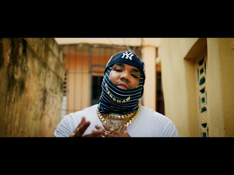 TIVI GUNZ - POSITIVO, NEGATIVO (VIDEO OFICIAL)