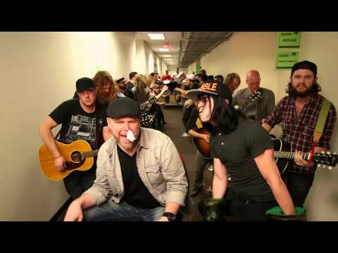 MercyMe - Cover Tune Grab Bag - Beat It