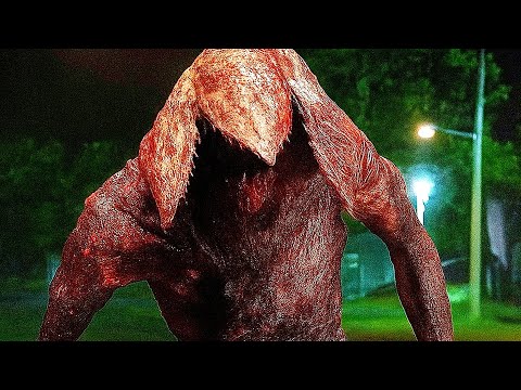Очень странные дела (2025) — трейлер 5-го сезона №2