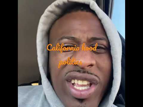 PSA badasscreezy on how to stay out of jail 💯speaking facts