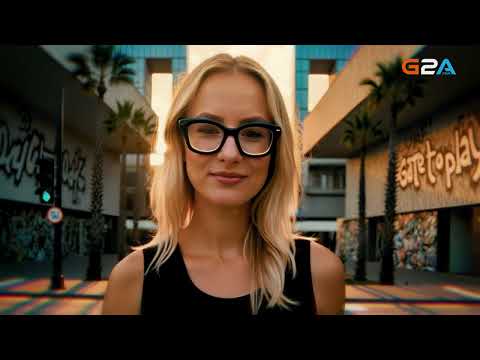 G2A.COM - Your best Gate 2 Play