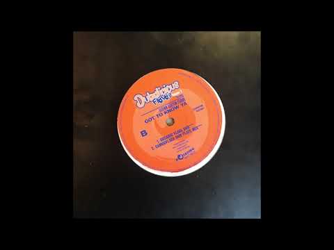 Dubaholics - Got To Know Ya (Camouflage Dub Plate Mix)