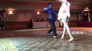 Cha Cha Cha - On ne s&#39;aimera plus jamais by Larusso