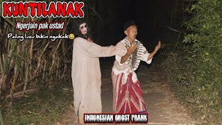 Download lagu Prank Kuntilanak Ngerjain Pak Ustad🤣🤣|| Paling Lucu Bikin Ngakak🤣🤣 mp3 Download lagu Prank Kuntilanak Ngerjain Pak Ustad🤣🤣|| Paling Lucu Bikin Ngakak🤣🤣 mp3