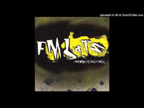 FM Bats - Everybody Out... Shark In The Water (Full Album)