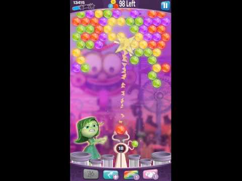 Inside Out Thought Bubbles Level 181