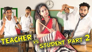 Desi Bachhe Vs Angrezi Madam Part 2funniest video 