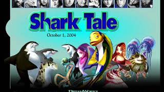 Shark Tale (Bonus Track) - 20 - Tatyana Ali - Precious Wings