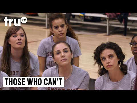 Those Who Can't - How to Teach