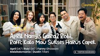 Download lagu DOA RAFFI BUAT ROPRIL, JALANIN AJA DULU MASALAH NANTI BIAR TUHAN YANG TENTUIN. mp3