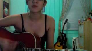 How To Get Over You- Cassandra Farrar (original)