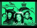 Aswad - Shine Like A Star - Remix! 