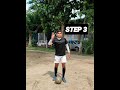 Beat You Defender Pt 1 Cr7 Football Indianfootball Freestyle Skills Trending Viral Tricks