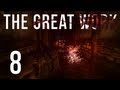 Amnesia The Great Work Part 8 WATER MONSTER