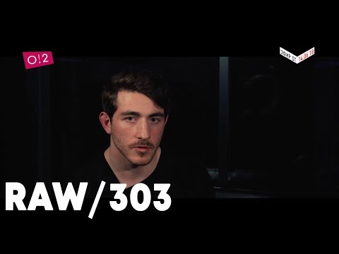 Raw/303: Dj set и интервью — о2тв: BeatOn