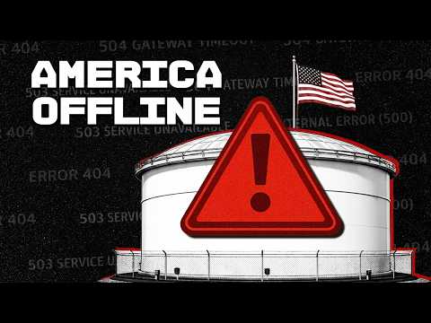 The Attack That Paralyzed America: Colonial Pipeline Hack